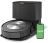 iRobot Roomba Combo j5+ (Černá)