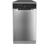 Myčka nádobí Whirlpool WSFC 3M27 X