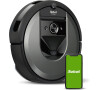 iRobot Roomba i8 Combo (Black)