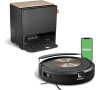 iRobot Roomba Combo j9+ (Hnědá)