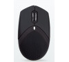EXACTGAME AMEI AM-M101B/Ergonomická/Optická/1 600 DPI/Drátová USB/Černá