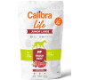 Calibra Dog Life Junior Large Fresh Beef 100g