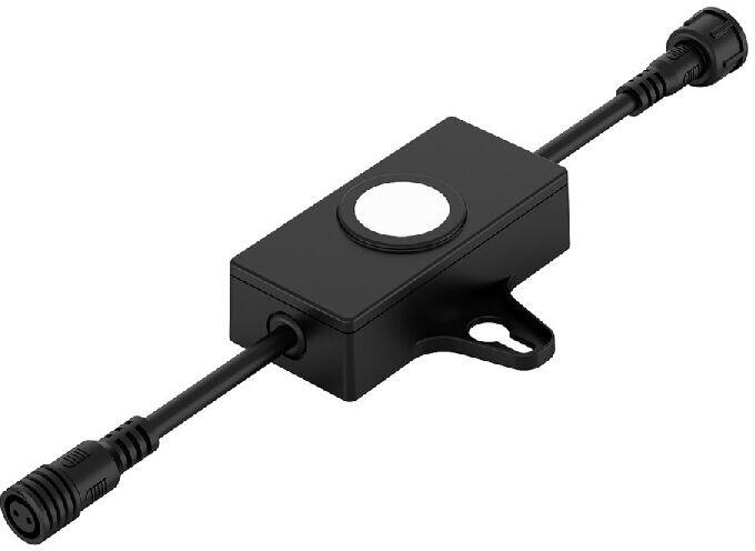 GardenLink D2D senzor IP44, černé Philips
