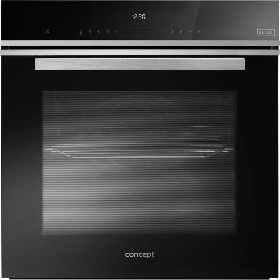 Trouba Concept ETV8560bcN BLACK