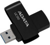 ADATA FlashDrive UC310 32GB / USB 3.2 Gen1 / černá (UC310-32GB-RBK)