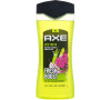 Sprchový gel Axe Epic Fresh 3in1, 400 ml