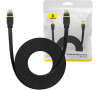 Kabel UTP RJ45/RJ45 Cat7 8m BASEUS Flat