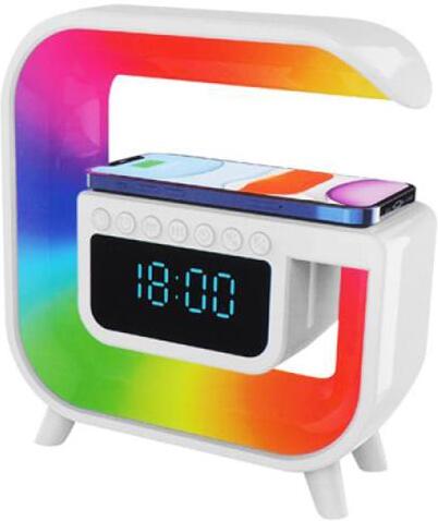 Lampa stolní LTC LXA3 RGB