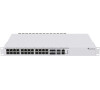 MIKROTIK Cloud Router Switch CRS326-4C+20G+2Q+RM