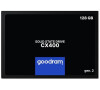 GOODRAM SSD 128GB CX400 SATA III interní disk 2.5" GEN2, Solid State Drive (SSDPR-CX400-128-G2)