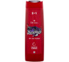 Sprchový gel Old Spice Nightpanther, 400 ml