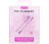 Aplikátor Real Techniques Eye Reusable Eye Shields + Swabs, 1 ml