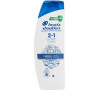 Šampon Head & Shoulders Classic Clean 2in1, 400 ml