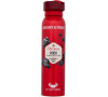 Antiperspirant Old Spice Rock, 150 ml