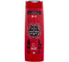 Sprchový gel Old Spice The White Wolf, 400 ml