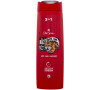 Sprchový gel Old Spice Tigerclaw, 400 ml