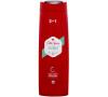 Sprchový gel Old Spice Restart, 400 ml
