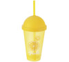 Pohár Fresh lemon 0,5 l Orion