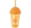 Pohár Fresh orange 0,5 l Orion