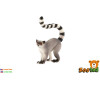 Lemur kata zooted plast 7cm