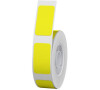 Termln etikety NIIMBOT 10x25mm 240ks Yellow