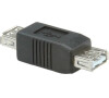 Redukce USB A(F) - USB A(F)