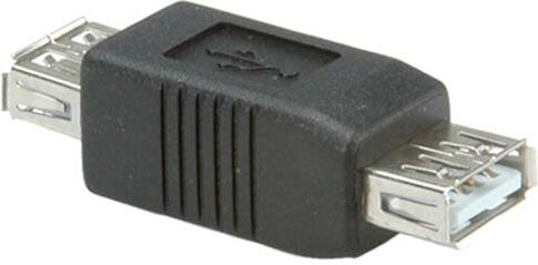 Redukce USB A(F) - USB A(F)