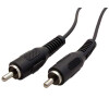 Kabel propojovací cinch(M) - cinch(M), 2m