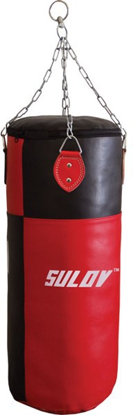 Boxovací pytel Sulov Artific kůže 120x40cm
