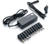 Adaptér Connect IT univerzální notebookový 90W
