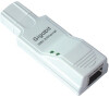 Konvertor USB2.0->RJ45 10/100/1000Mbit, Gigabit Ethernet