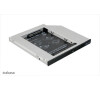 Rámeček redukce pro 2, 5" HDD místo slim SATA v NB