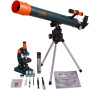 Sada Levenhuk LabZZ MT2 Kit (microscope+telescope)