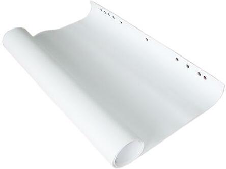 Blok pro flipchart OEM 68 x 95 cm, 25 listů