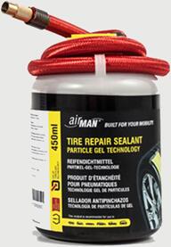 Kit De R&eacute;paration ResQ Max Airman - &Eacute;quipement Caravaning