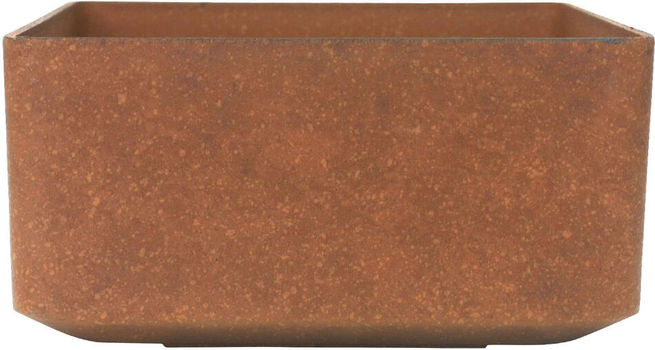 Květináč G21 Element Square 50 x 25 x 50