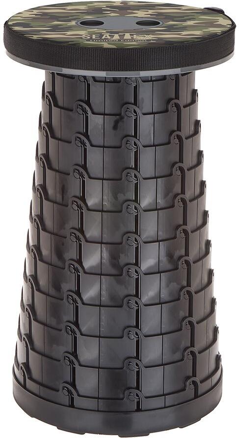 Seattex Jupio 45 Camouflage Limited Edition