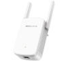 WiFi extender TP-Link Mercusys ME30 AP/Extender/Repeater - AC1200, 1x LAN