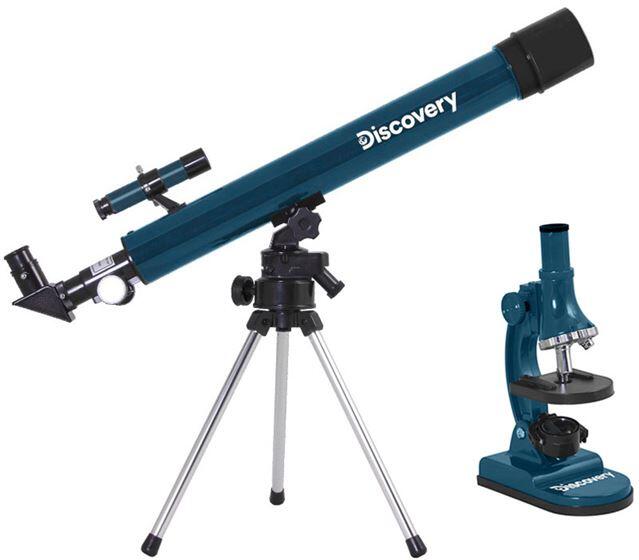 Set Discovery Scope Set 2