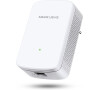 WiFi extender TP-Link Mercusys ME20 AP / Extender / Repeater, 2.4/5GHz, 1x LAN