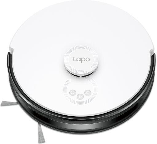Robotický vysavač TP-Link Tapo RV30