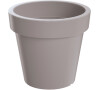 Květináč Prosperplast LOFLY mocca 29,3cm