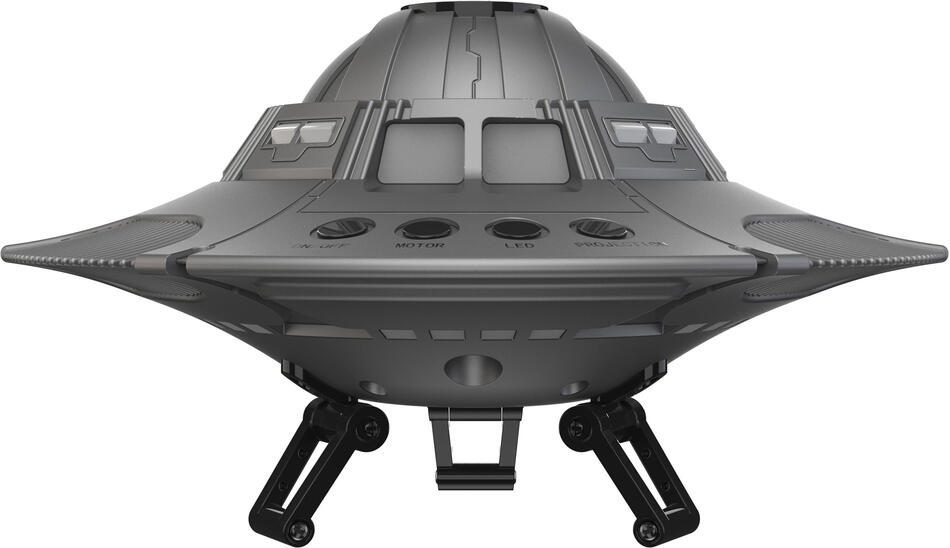 Sada Levenhuk LabZZ SP50 UFO Planetárium