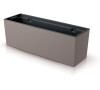 Květináč Prosperplast URBI CASE 77 cm mocca