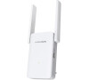WiFi extender TP-Link Mercusys ME70X AP/Extender/Repeater - AX1800, 1x GLAN