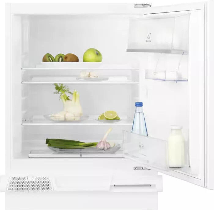Vestavná chladnička Electrolux LXB2AE82S