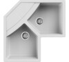 ELLECI UNICO CORNER G68