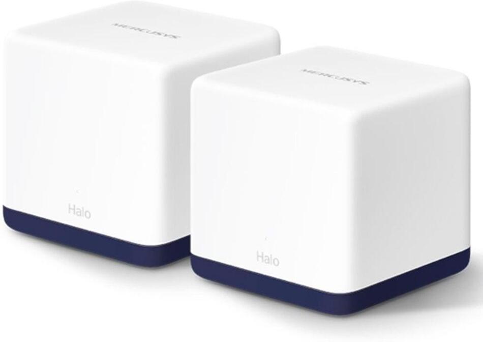 MERCUSYS WiFi AC1900 Halo H50G (2-pack)