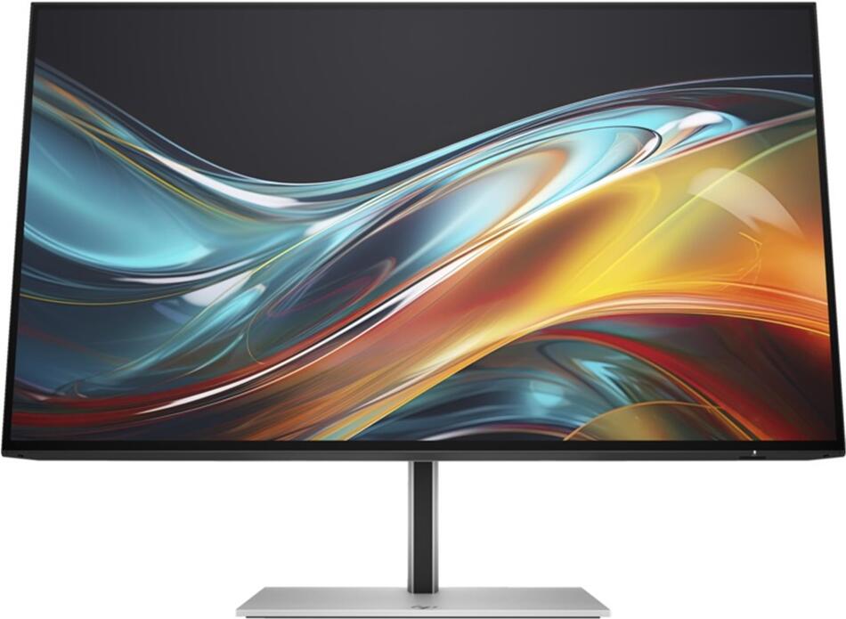 HP HP / 724pf / 23,8" / IPS / FHD / 100Hz / 5ms / Blck-Slvr / 5R (8X530E9#ABB)