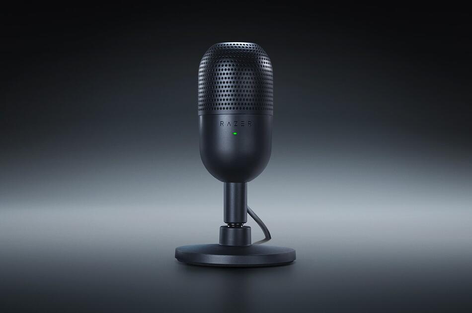 Razer Seiren V3 Mini - Black (RZ19-05050100-R3M1)